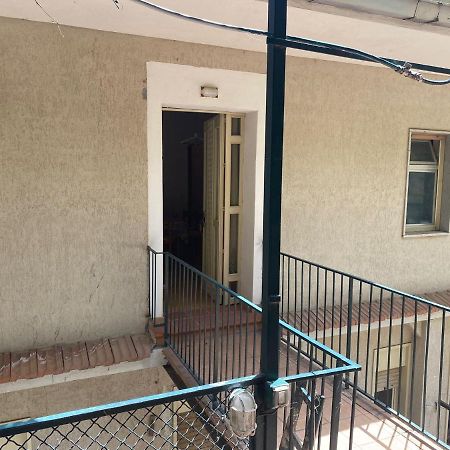 Mi 'Ffaciu E Mi Ricriu Casa Vacanze Кастельмола Экстерьер фото